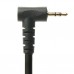 PocketWizard CM-E3-ACC 2.5mm Remote Camera / Flash Sync Cable (91cm) PocketWizard CM-E3-ACC 2.5mm Remote Camera / Flash Sync Cable (91cm)